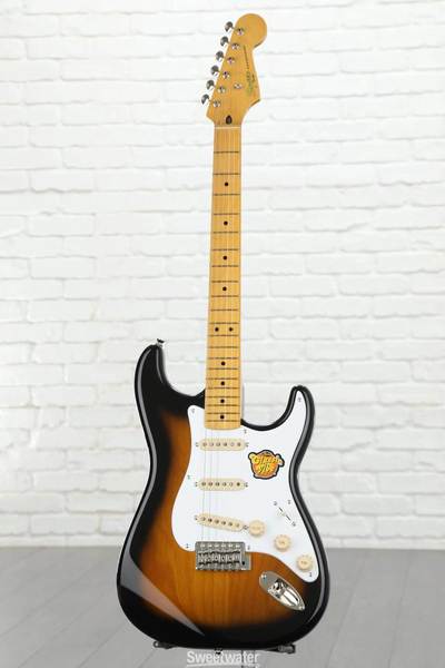Squier Classic Vibe '50s Stratocaster - First Series (China)