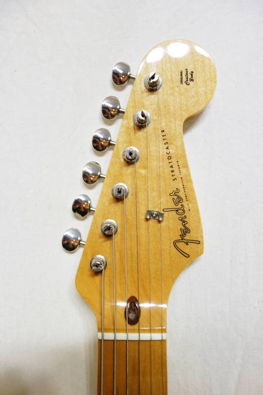 STR-160RSS Sambora Stratocaster