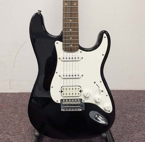 2005 Squier Affinity Fat Strat made in Indonesia