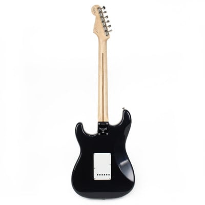 Custom Shop Eric Clapton Stratocaster back