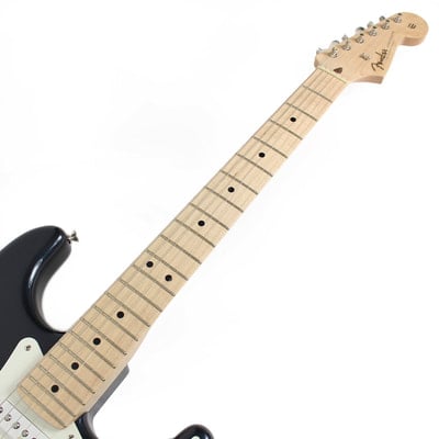 Custom Shop Eric Clapton Stratocaster fingerboard