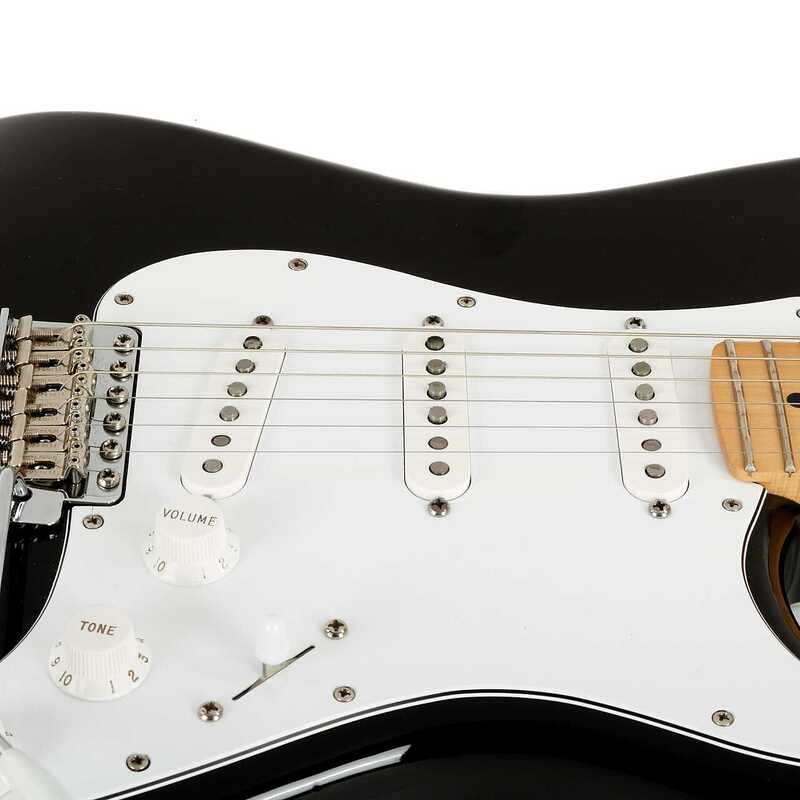 American Special Stratocaster Pickups