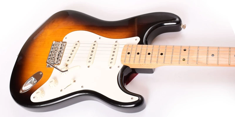 FSR American Vintage Thin Skin ’54 Stratocaster