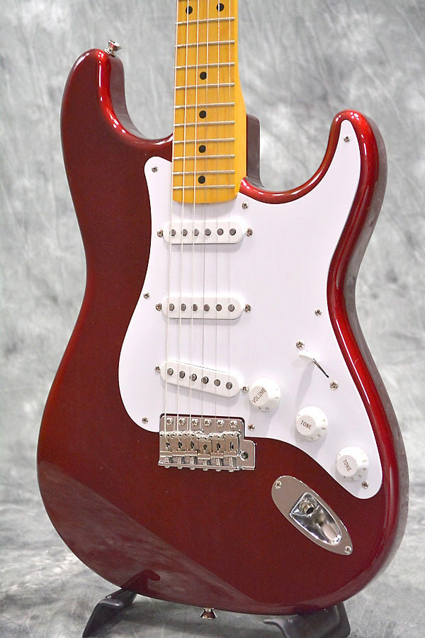 Made in Japan Exclusive Classic 50's Stratocaster Texas Special