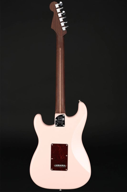 American Professional II Stratocaster Rosewood Neck