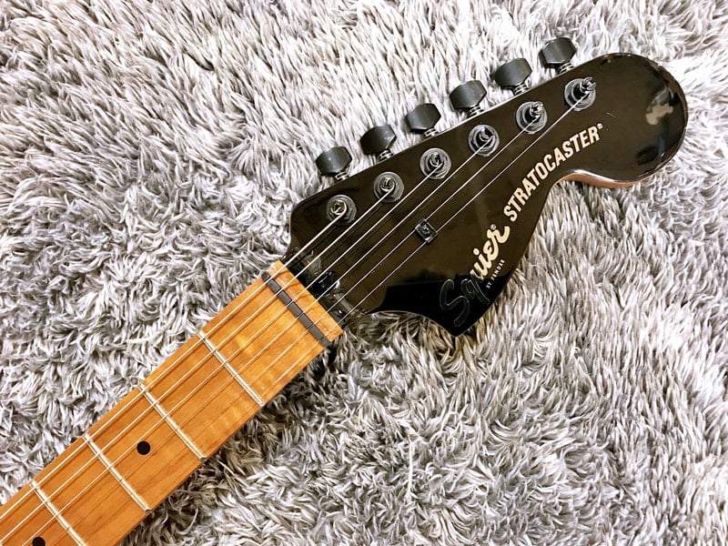 Squier Contemporary Stratocaster Special (China)