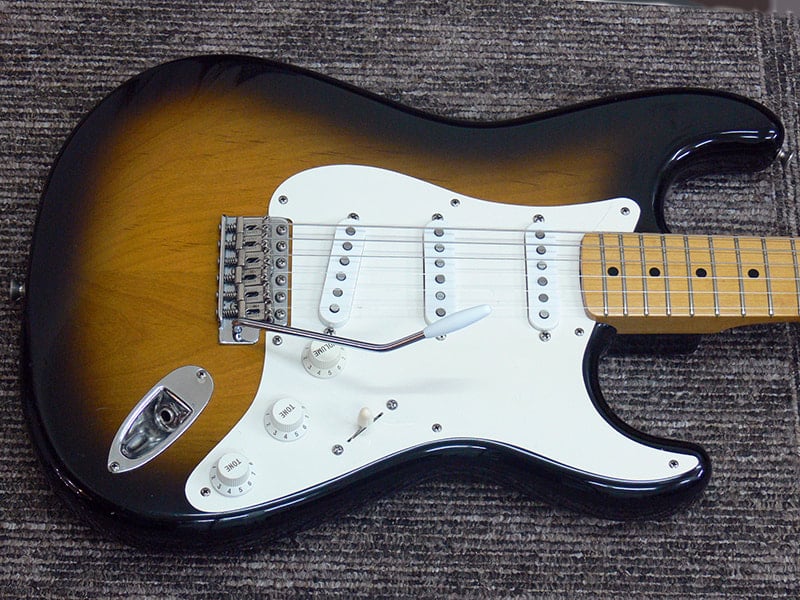 Fender ExTrad '57 Stratocaster 