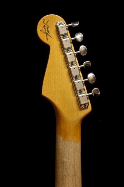 Journeyman Relic Postmodern Stratocaster 