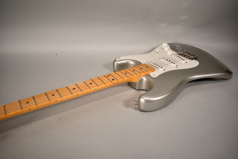American Original 50s Stratocaster Side