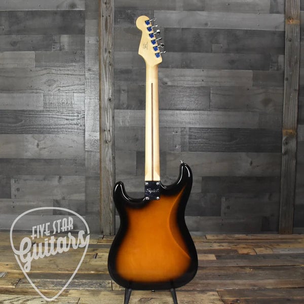 Chinese Squier Bullet Strat HT