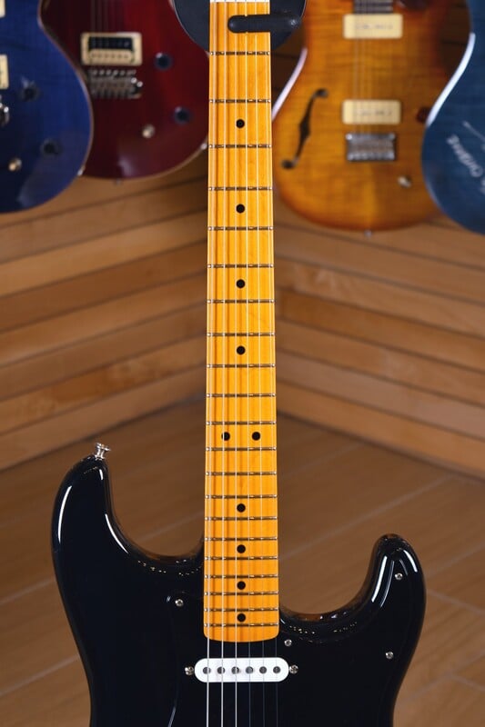 David Gilmour stratocaster Fretboard