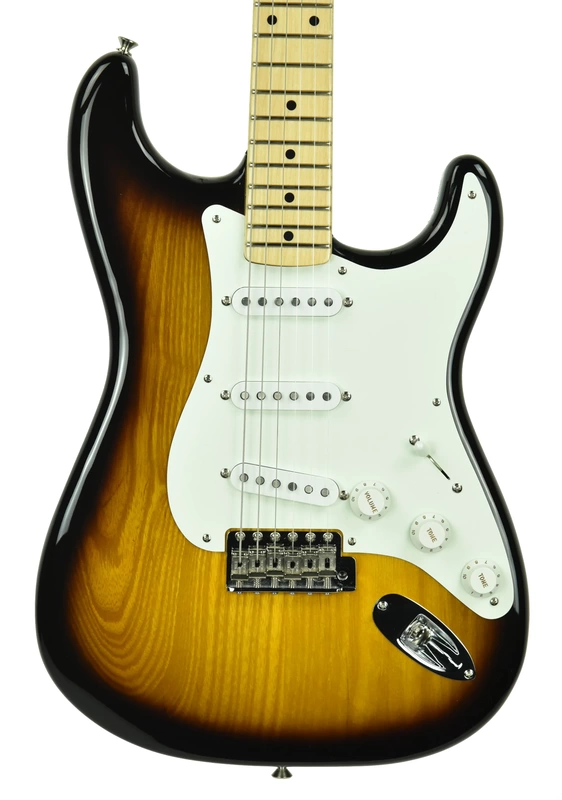 American Vintage 1956 Thin Skin Stratocaster