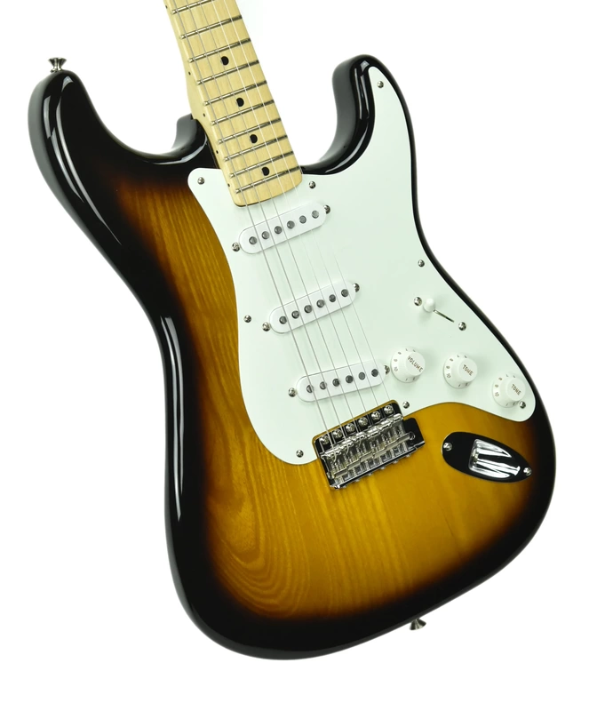 American Vintage 1956 Thin Skin Stratocaster