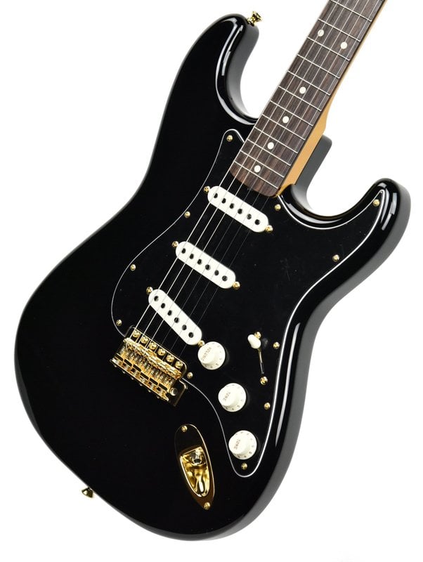 FSR Traditional '60s Midnight Stratocaster