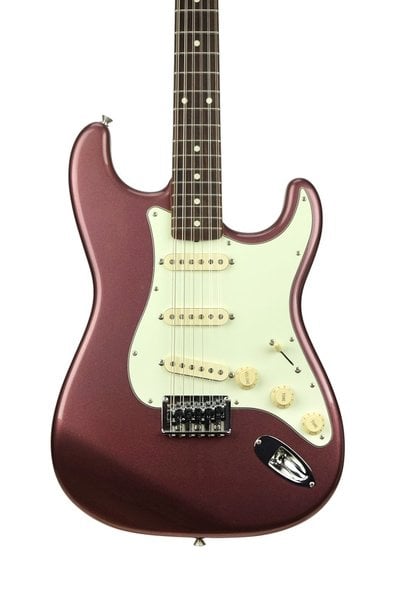 Stratocaster 12-String - Model #3 (MIJ) body