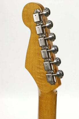Fender ST60TH VSP