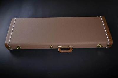 Time Machine 1960 Stratocaster Case