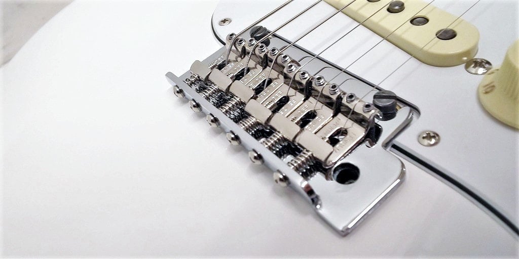 Made in Japan Hybrid '68 Stratocaster