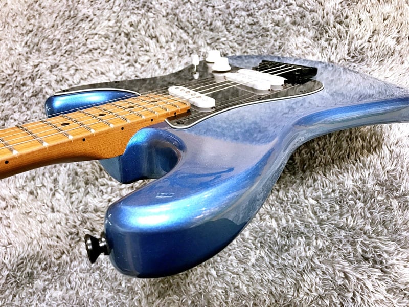 Squier Contemporary Stratocaster Special (China)
