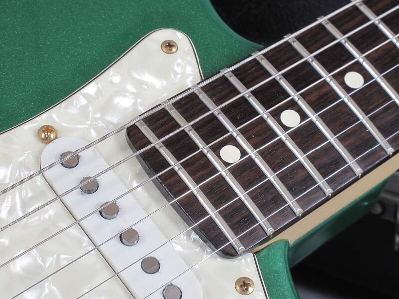 Special Edition stratocaster Pickup