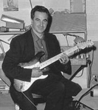 Rex Gallion Fender