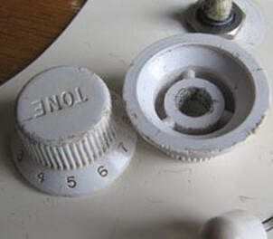 1956 knobs