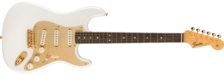 La Custom Shop Limited Edition 75th Anniversary Stratocaster NOS