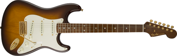 Artisan Okume Stratocaster