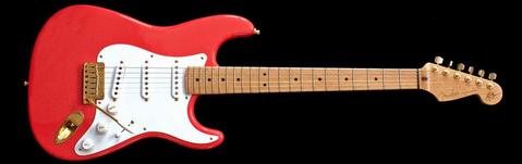 1992 Hank Marvin Signature Stratocaster