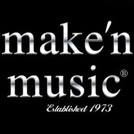 Mak'n Music Dealer Select