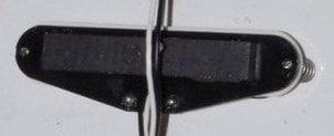SST-30 single ceramic magnet bar