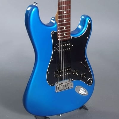 
American Stratocaster HH Body front