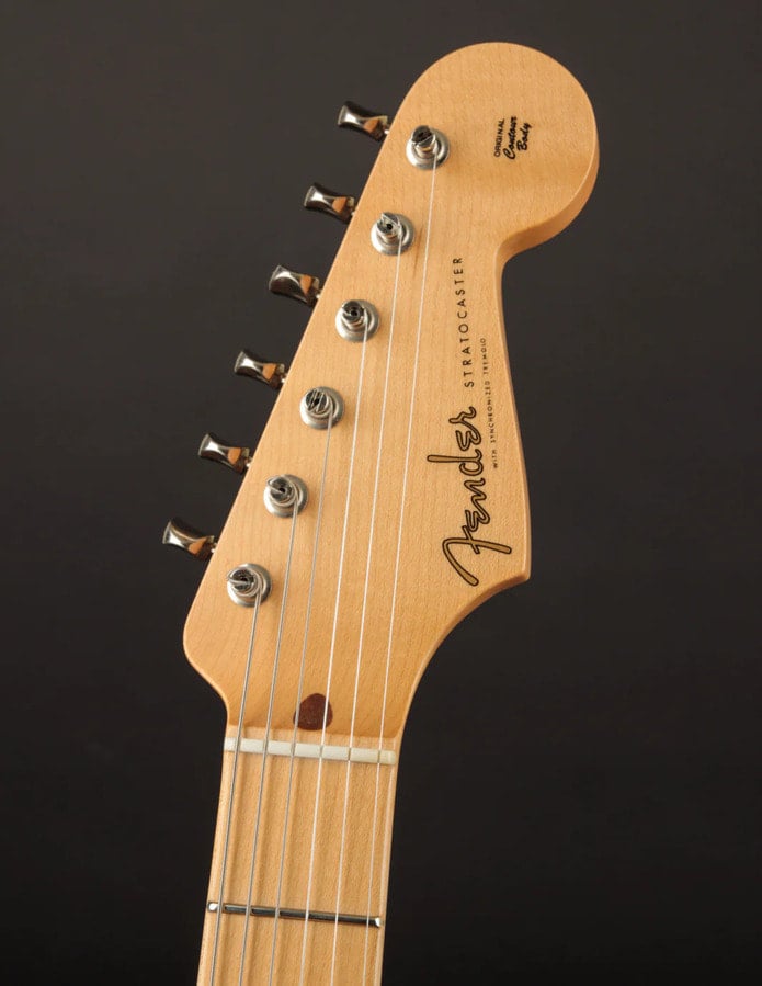 Jason Smith Michael Landau Stratocaster
