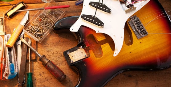 Guida all'acquisto di una Stratocaster vintage
