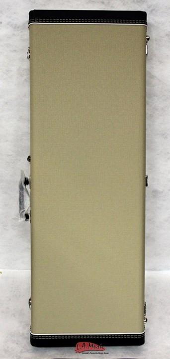 2012 Custom Deluxe Stratocaster case