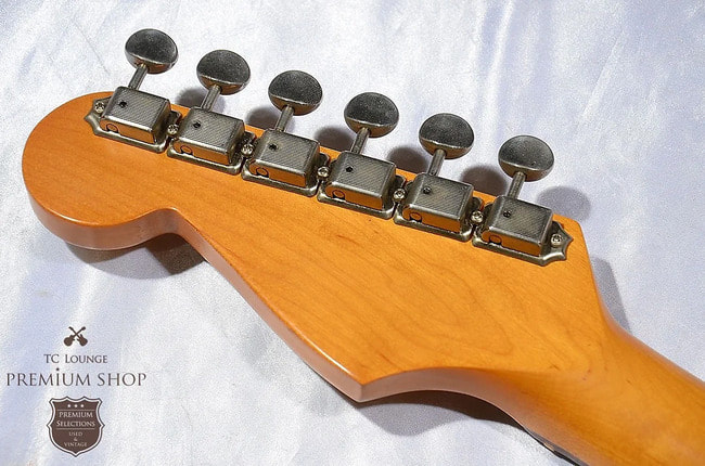 Guitar Center 29th Anniversary Stratocaster