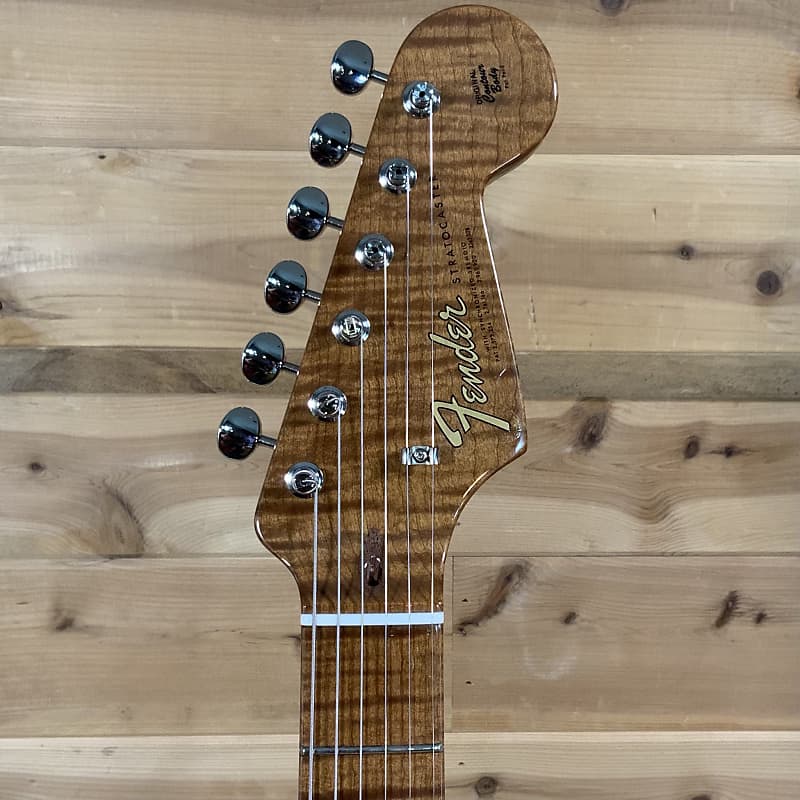American Eagle Stratocaster