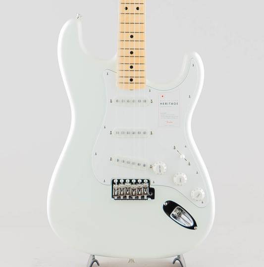 Fender Heritage Late '60s Stratocaster
