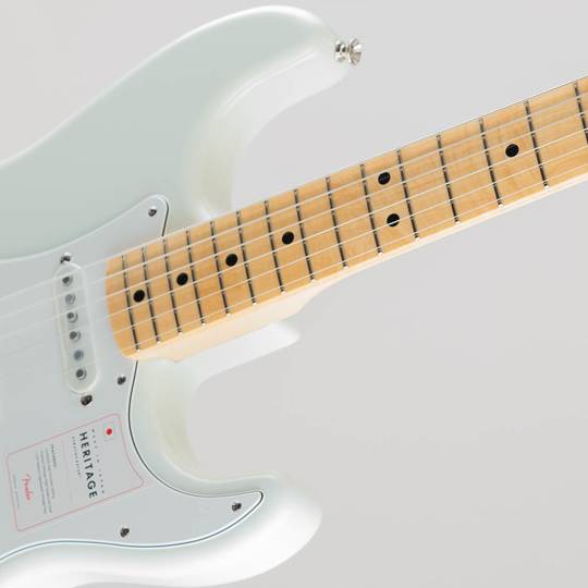 Fender Heritage Late '60s Stratocaster