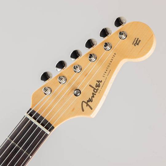 Limited Souichiro Yamauchi Stratocaster Custom