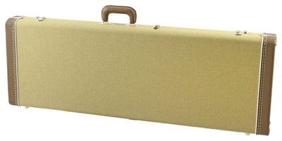 Jimmie Vaughan stratocaster Case