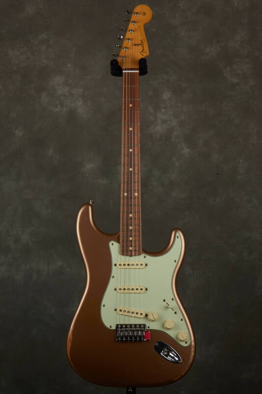 Vintera Road Worn '60s Stratocaster 