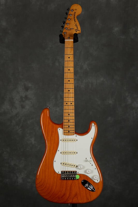 Vintera '70s Stratocaster 
