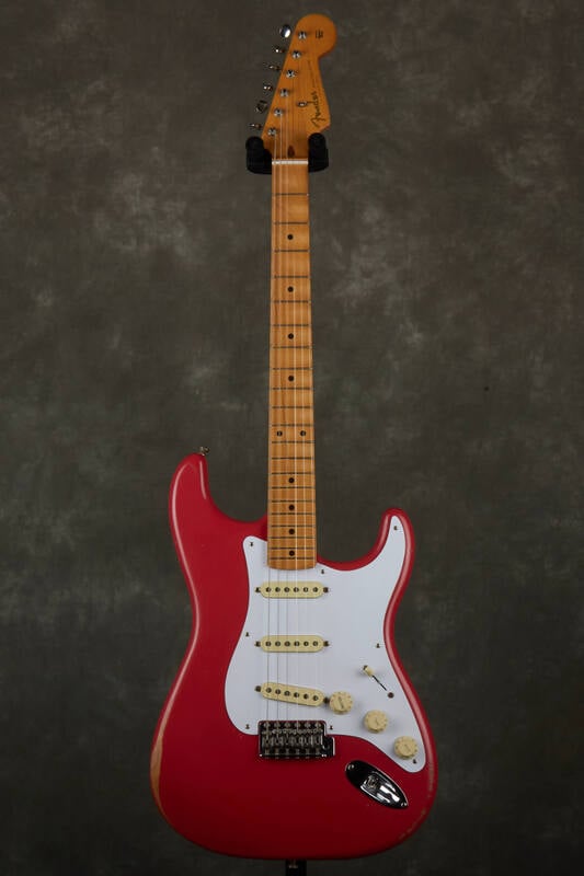Vintera Road Worn '50s Stratocaster 