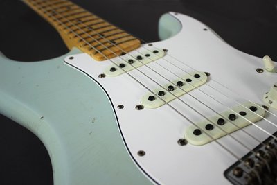 69 Stratocaster Pickups