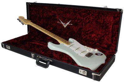 69 Stratocaster Case