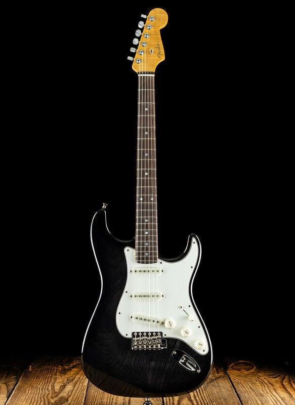 American Custom Stratocaster 