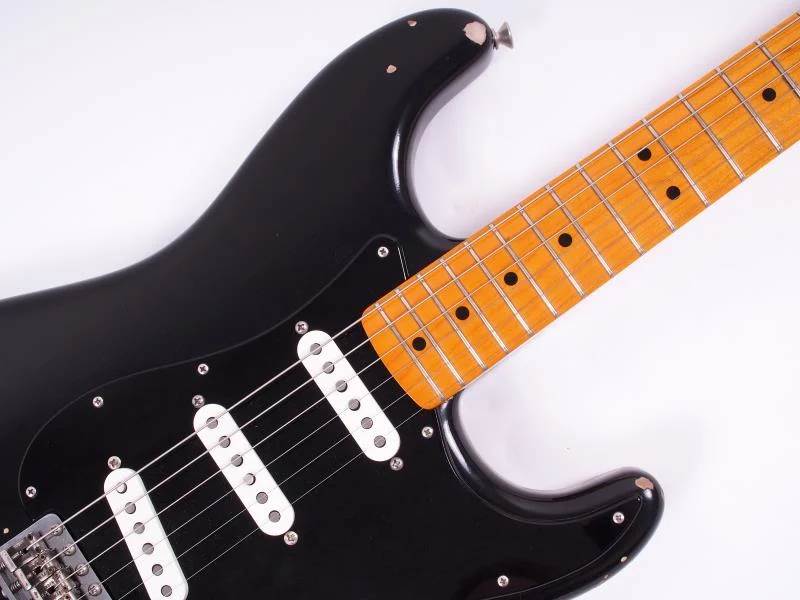David Gilmour stratocaster Pickups