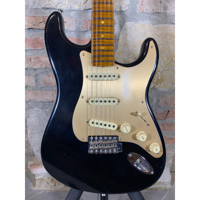 Limited Edition '58 Special Strat Journeyman Relic body