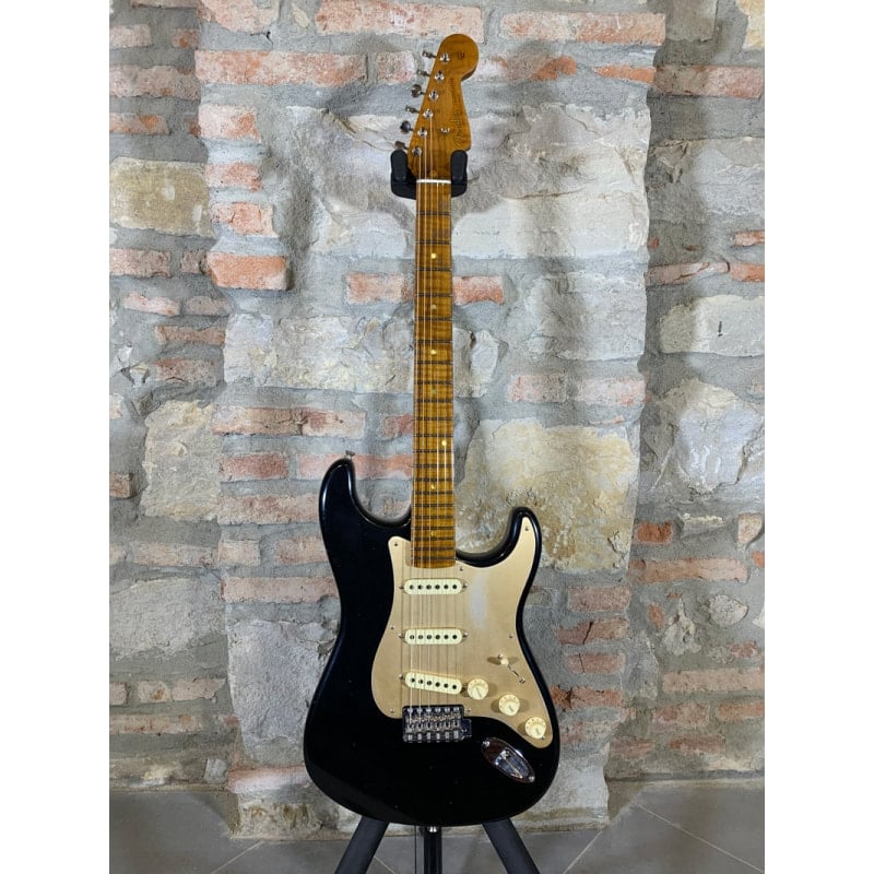 Limited Edition '58 Special Strat Journeyman Relic 